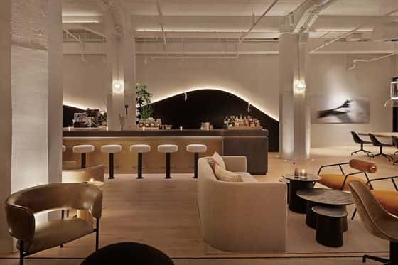 BIÂN | A Luxury Private Club
