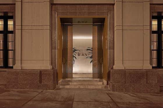 BIÂN | A Luxury Private Club