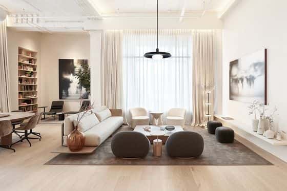 BIÂN | A Luxury Private Club