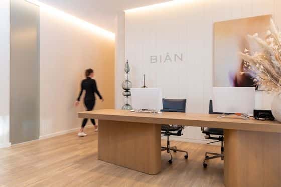 BIÂN | A Luxury Private Club
