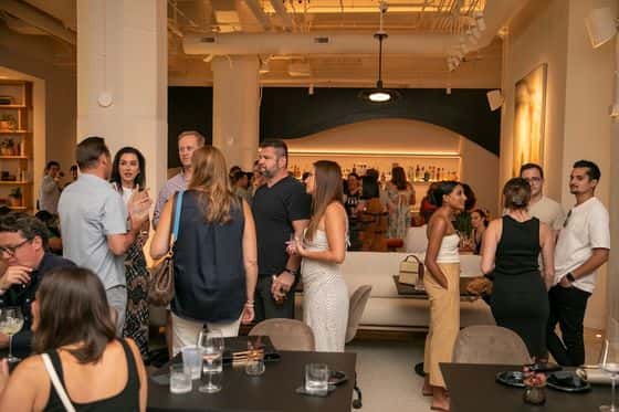 BIÂN | A Luxury Private Club