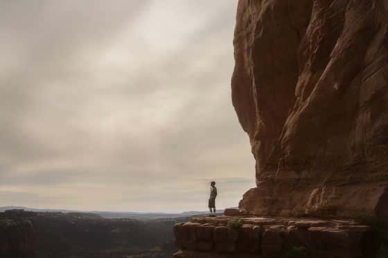 Outbound Sedona
