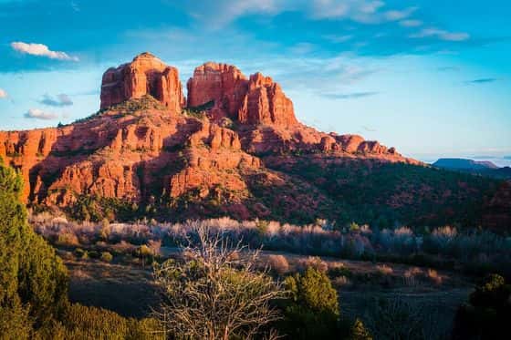 Outbound Sedona