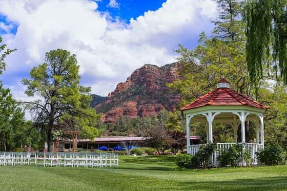 Outbound Sedona