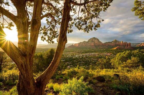 Outbound Sedona