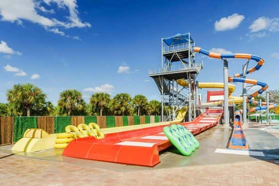CoCo Key Hotel and Water Park Resort