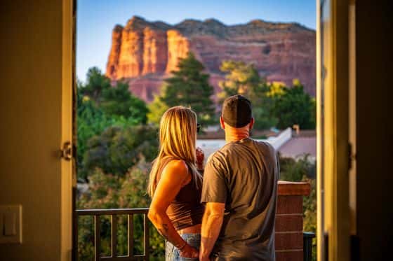 Kokopelli Inn Sedona