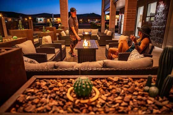 Kokopelli Inn Sedona