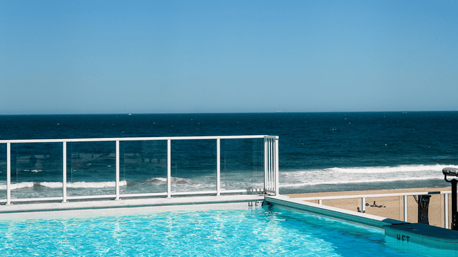 Wave Resort
