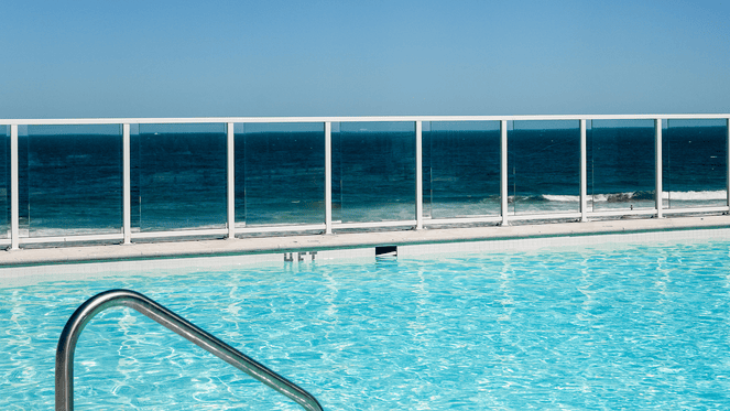 Wave Resort