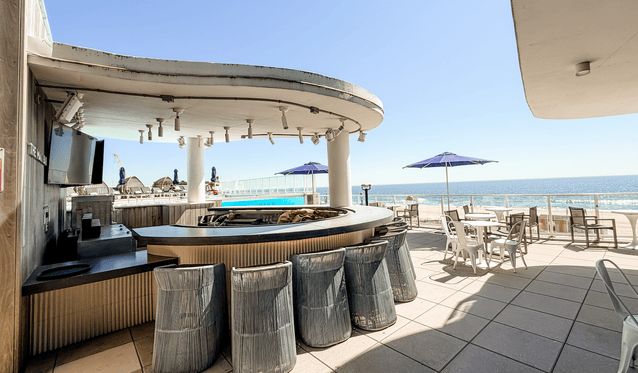 Wave Resort