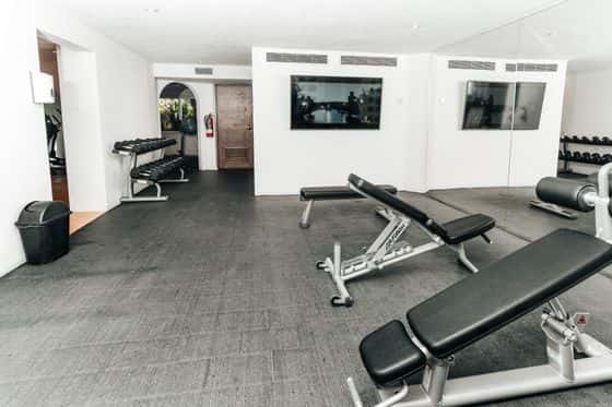 Bahia Hotel & Beach House