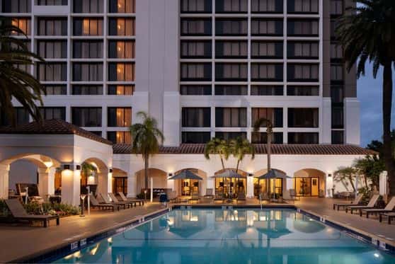 Palm Beach Gardens Marriott