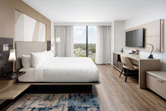 Palm Beach Gardens Marriott