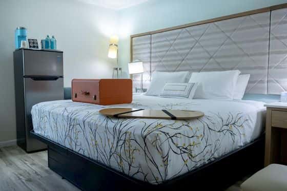 Ocean Sands Beach Boutique Inn - Kill Devil Hills, NC