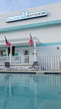 Ocean Sands Beach Boutique Inn - Kill Devil Hills, NC