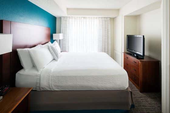 Residence Inn by Marriott Cypress Los Alamitos