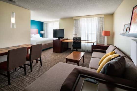 Residence Inn by Marriott Cypress Los Alamitos
