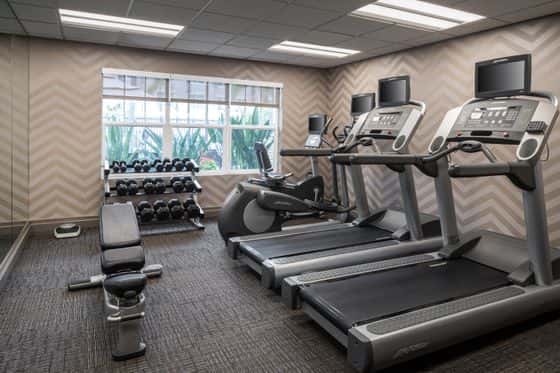 Residence Inn by Marriott Cypress Los Alamitos