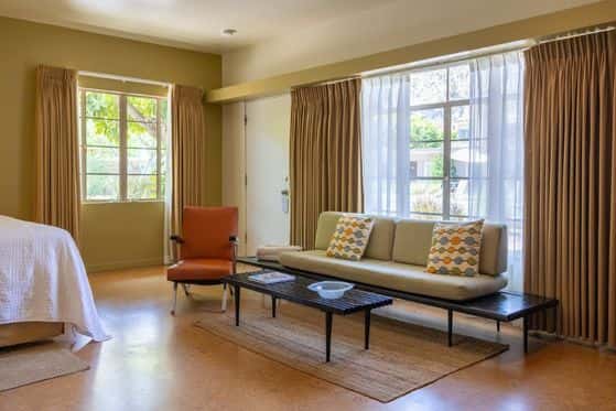 The Hideaway Palm Springs