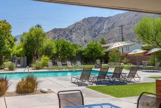 The Hideaway Palm Springs