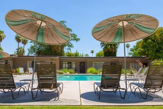 The Hideaway Palm Springs
