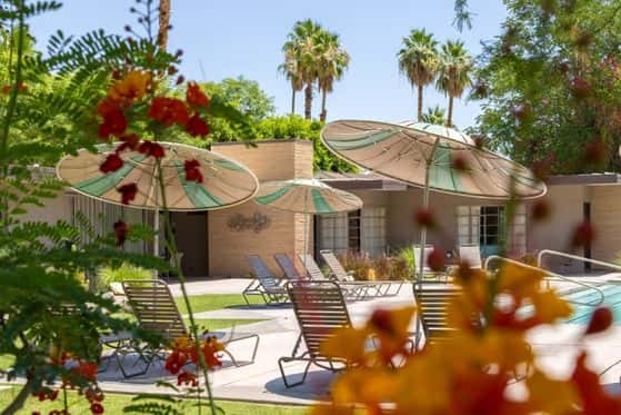 The Hideaway Palm Springs