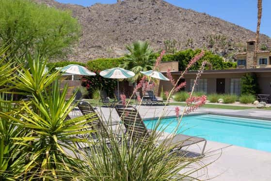 The Hideaway Palm Springs