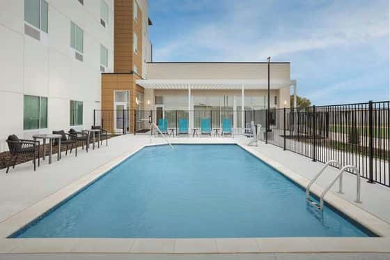 TownePlace Suites by Marriott Forney