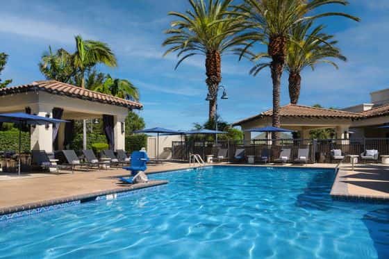 Courtyard by Marriott San Luis Obispo