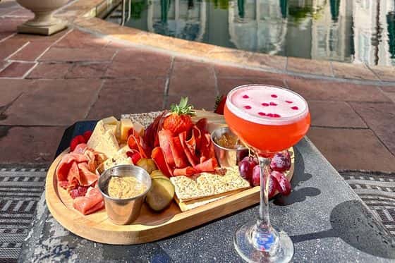 Bourbon Orleans Hotel
