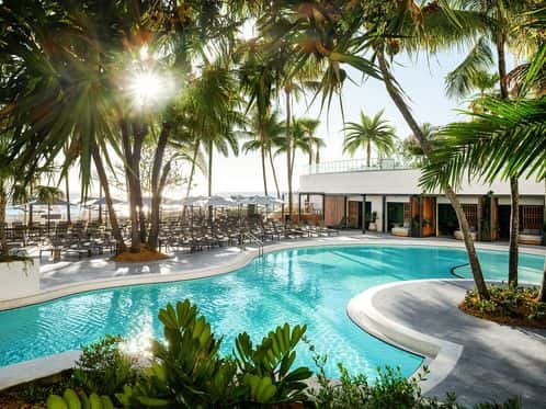 Signia by Hilton Diplomat Beach Resort