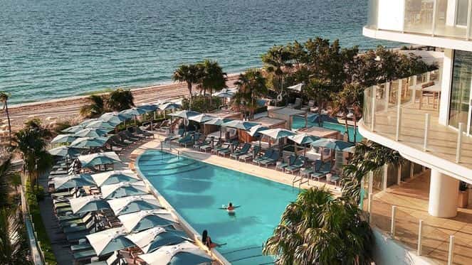 Four Seasons Hotel and Residences Fort Lauderdale