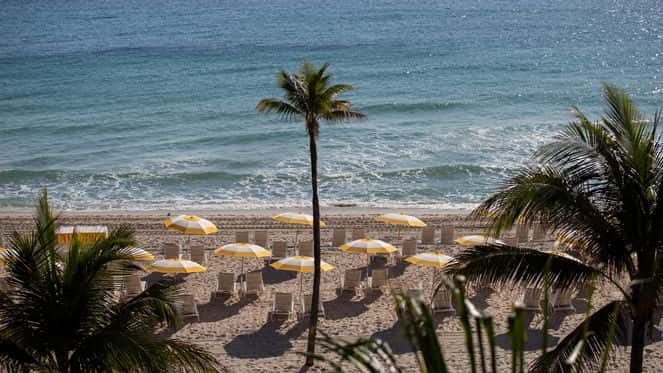 Four Seasons Hotel and Residences Fort Lauderdale