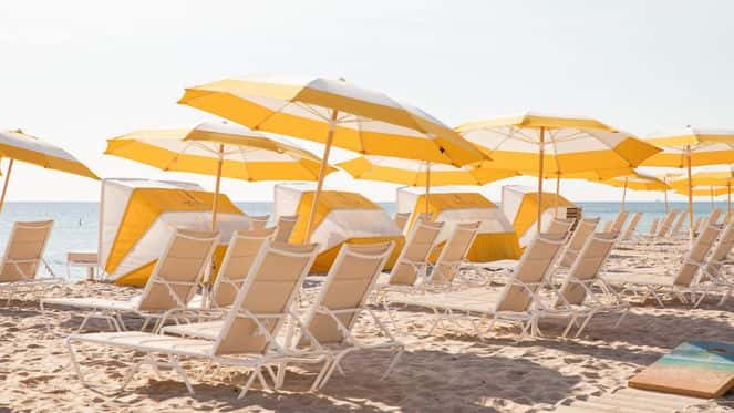 Four Seasons Hotel and Residences Fort Lauderdale