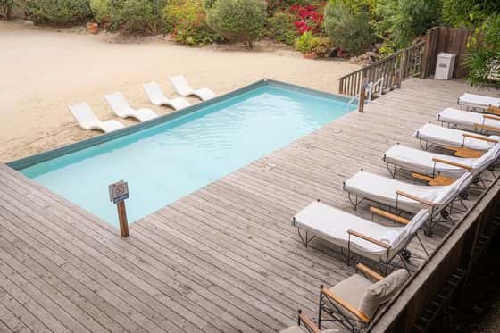 Calamigos Ranch Resort & Spa