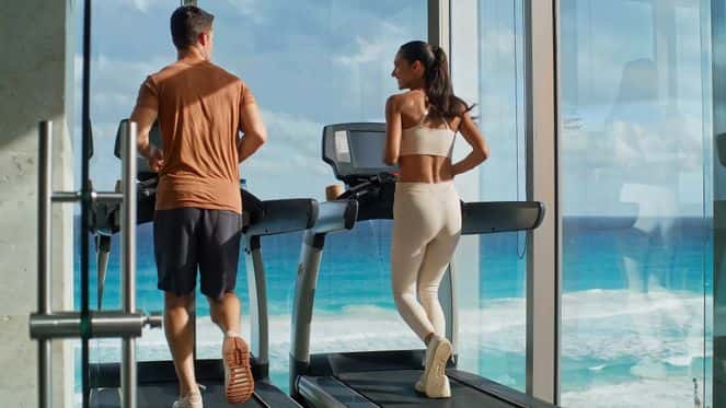 Secrets The Vine Cancun, Adult All-Inclusive