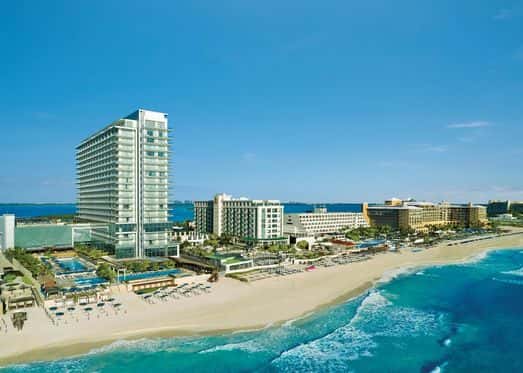 Secrets The Vine Cancun, Adult All-Inclusive