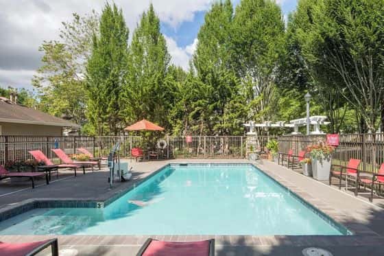 TownePlace Suites by Marriott Portland Hillsboro