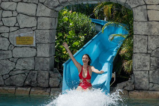 Hyatt Regency Aruba Resort Spa and Casino