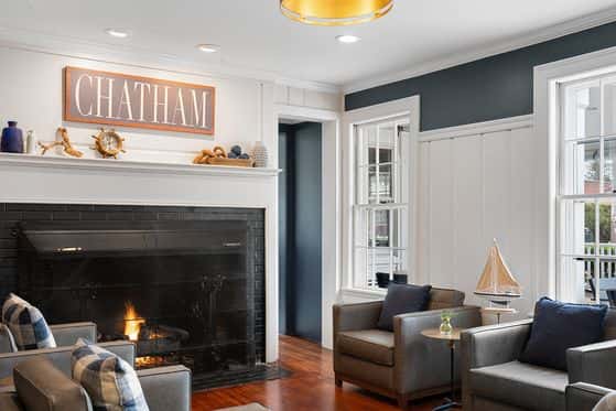 Chatham Wayside Inn