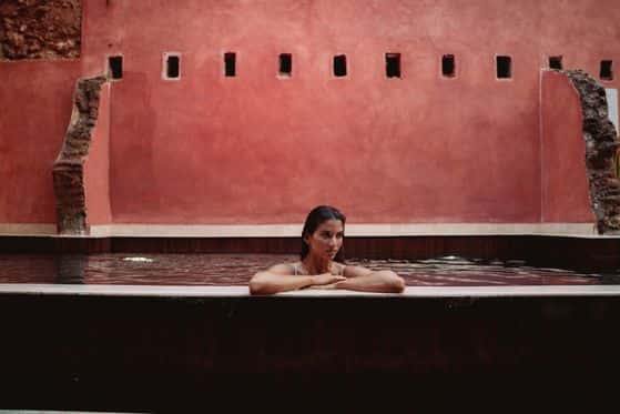 Las Ruinas Bathhouse and Gym
