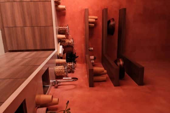 Las Ruinas Bathhouse and Gym