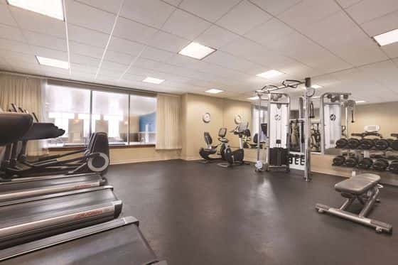 Hyatt House Denver Airport