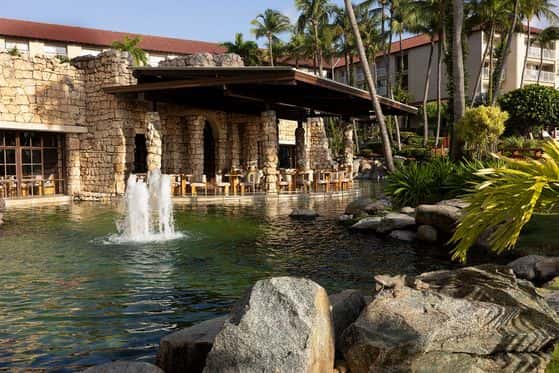 Hyatt Regency Aruba Resort Spa and Casino