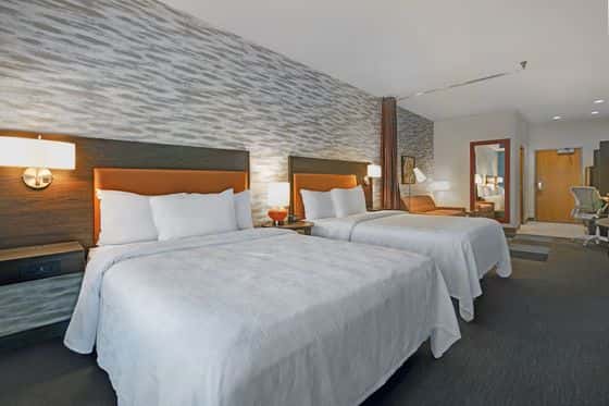 Home2 Suites by Hilton Yuma Pivot Point