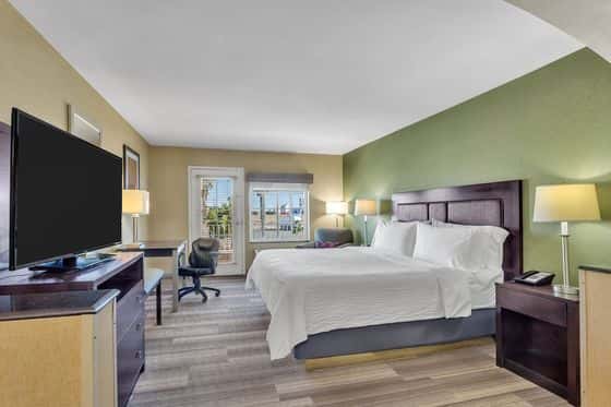Holiday Inn Express & Suites El Centro by IHG