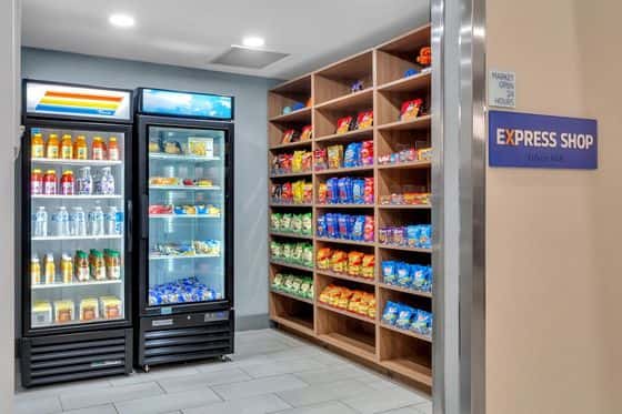 Holiday Inn Express & Suites El Centro by IHG