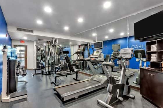 Holiday Inn Express & Suites El Centro by IHG