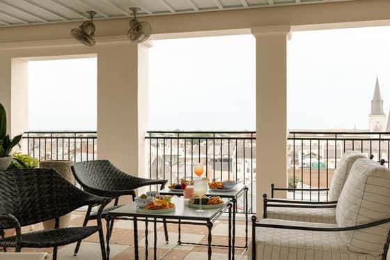 Omni Royal Orleans